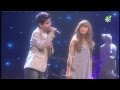 Capture de la vidéo Abraham Mateo & Caroline Costa - Without You  (Hd Máxima Calidad)