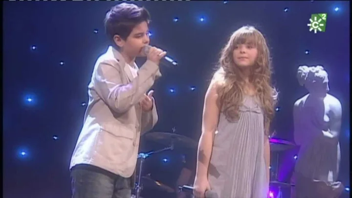 Abraham Mateo & Caroline Costa - Without You  (HD ...