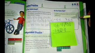 7-9 Guided Practice