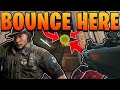 CLEAR RAFTERS EASILY!! The New Grim Buff Is Actually Good!! - Rainbow Six Siege Y8S3 Heavy Mettle