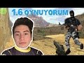 CS 1.6 OYNUYORUM!!! - Dust 2 Özlemişim