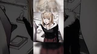 Misa Edit Cause I Love Her