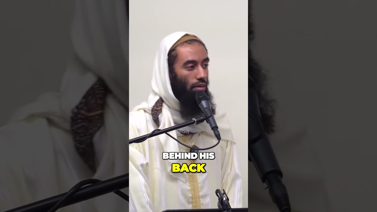 The Silent Oppression  