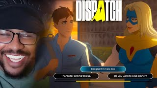 Dispatch Ep. 1 The SHOCKING Truth About My Crush