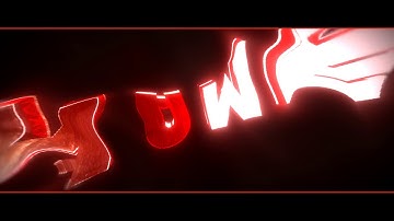 #6.1: Intro Template By Chitoji! (Blender Only) (Remake) (2Shockwaves)