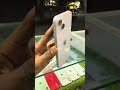 I phone 14plus Indian 🇮🇳 128gb waterseald #smartphone #unboxing #secondsmobiles