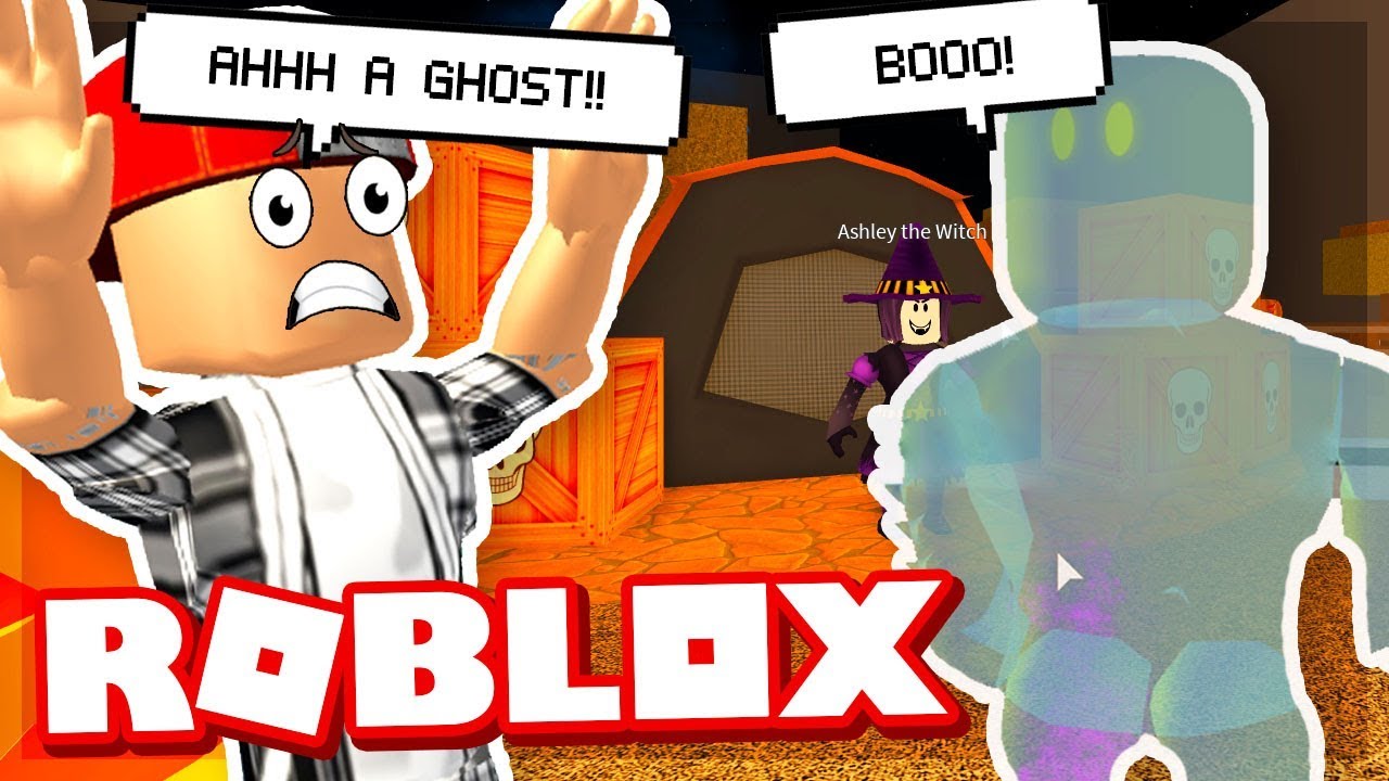 Our High School Is Haunted Roblox Youtube - biggs87x roblox obbys