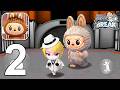 Labubu Prison Escape Obby! Full Gameplay Walkthrough Part 2 (Android, iOS)