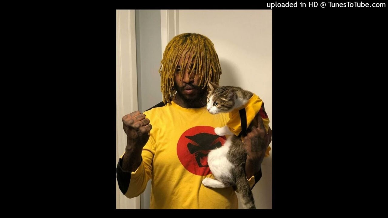 [FREE] THUNDERCAT X KENDRICK LAMAR TYPE BEAT - "INEBRIATE"