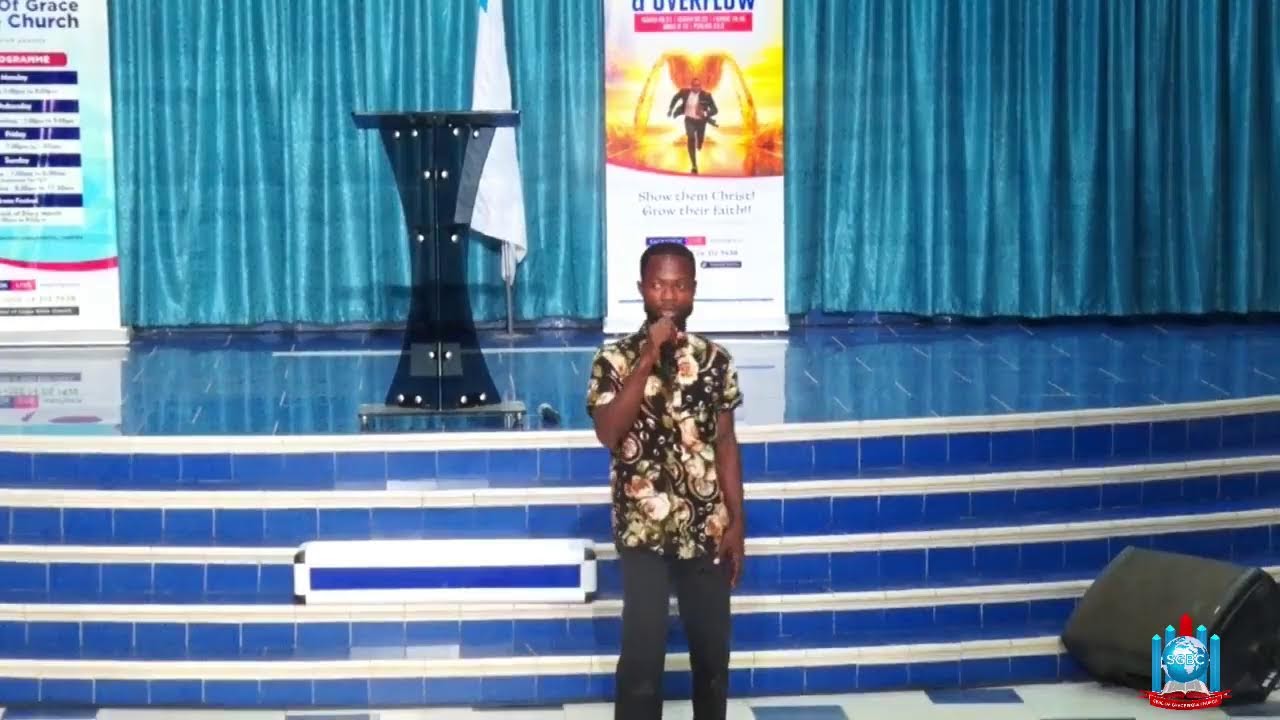 A CALL FOR UNITY AND ONENESS || ALL NIGTH SERVICE || - 27/02/2026