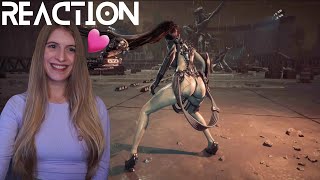 SHE'S TOO HOT | Stellar Blade REACTION | January 2024 State of Play Trailer