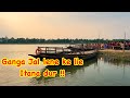 Ganga Jal Lene ke lie kitana dur aana pada !! Travel Vlog