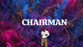 Premium Emf - Chairman (Lyrics) My Fine Señorita...