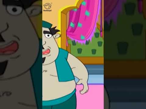 Flawless Judgement(अकबर और बीरबल कहानियां)- Akbar & Birbal - Hindi Short Stories for kids - #shorts.