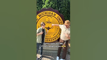 Apply to CMU!