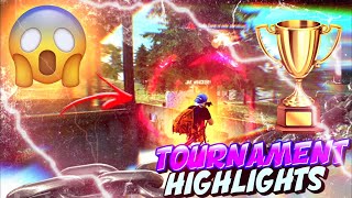 Casters reaction on my gameplay 🥵😎 TOURNAMENT HIGHLIGHTS BY JAY ESP.