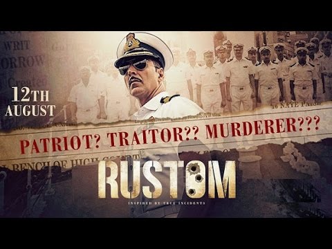 rustom-movie-2016-|-akshay-kumar,-ileana-d'cruz,-esha-gupta-|-promotional-event