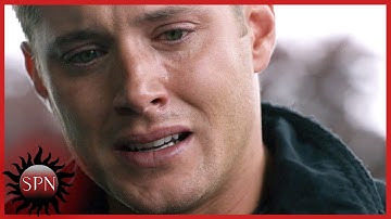 Dean Drops a Truth Bomb on Sam | Supernatural