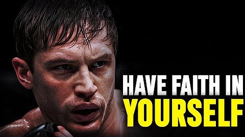 Believe in Yourself: Unleash Your Inner Potential