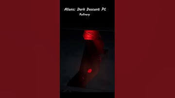 Aliens Dark Descent PC Walkthrough Gameplay #dhgameplayshorts