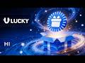 ULucky: क्रिप्टो ड्रा में भाग लें और क्रिप्टोकरेंसी जीतें