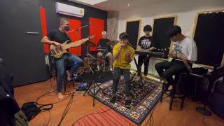 MusicConcept for Musicians | ยัง - LIPTA [Live session by Two minds]