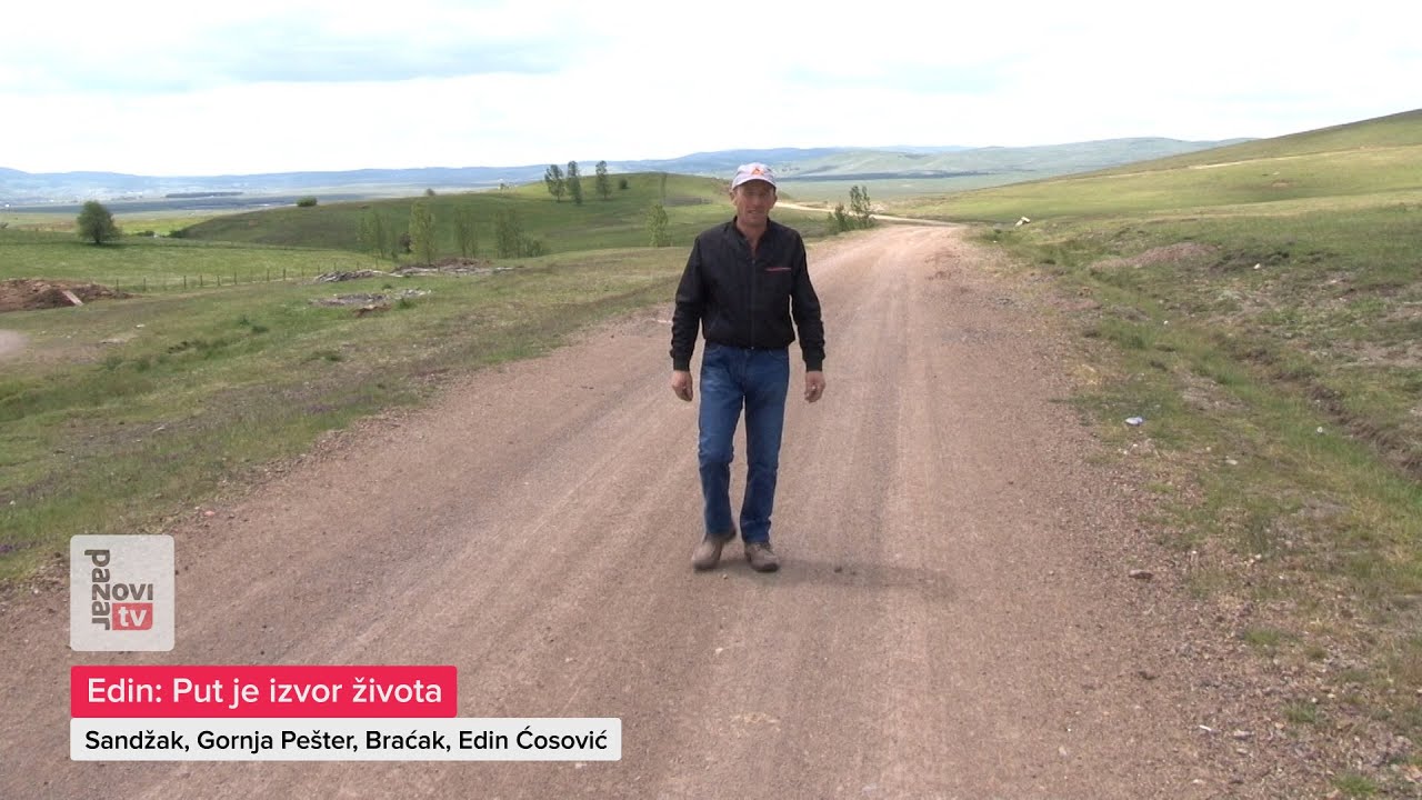 Edin: Put je izvor života