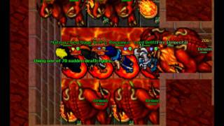 Silvera Annihilator Quest