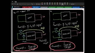 Lecture 28: Input referred noise calculation examples