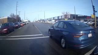 TWO MORONS FAIL TO PULL OVER FOR AMBULANCE RESPONDING CODE 3 Wealth