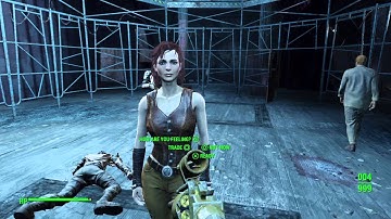 Fallout 4_ smooth criminal