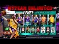 NBA 2K20 MYTEAM UNLIMITED GAMEPLAY LIVE! 91 OVERALL SQUAD VS THE SWEATIES