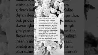 Anlamlı Ve Güzel Sözler Şarkı İçi̇m Yanar