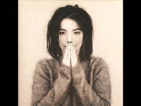 Bjork (+) Aeroplane