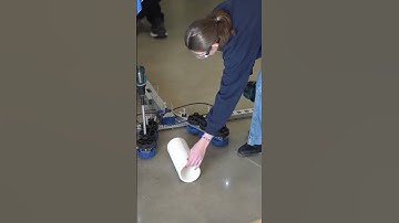 Prototype Testing - Dual Motion Intake | Ri3D at Penn State