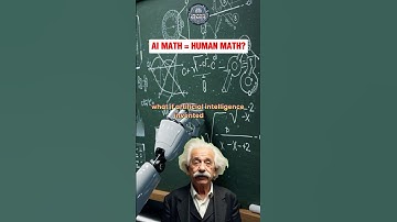 If AI Invented Math… Would It Be Anything Like Ours? 🤖➕❓