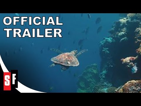 The Last Reef: Cities Beneath The Sea - Official Trailer (HD