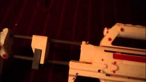 nerf deploy mod(davion productions)