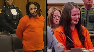 Most Disturbing Court Cases That’ll Haunt You Forever