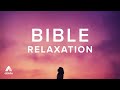 🙌BEST Relaxing ✝️ Bible 😴Sleep Meditation + Soothing Calm Music to Beat Insomnia & Get DEEP SLEEP