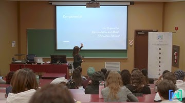 Teaching Computers ABCs: A Quick Intro to Natural Language Processing by Loryfel Nunez