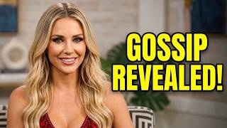 Gaia Spills the Chisme on Bikini Supermodel Clara