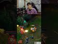 QUE MOLESTO QUE ES BRAND #leagueoflegends