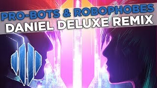 Scandroid - Pro-bots & Robophobes (feat. Circle of Dust) (Daniel Deluxe Remix) chords