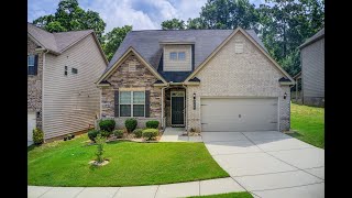 Lisa Anthony|555 Lance View Lane|Lawrenceville, GA