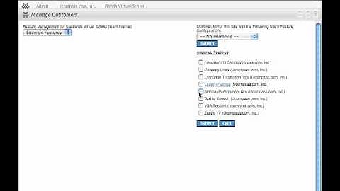 Octane Demo - Innovation