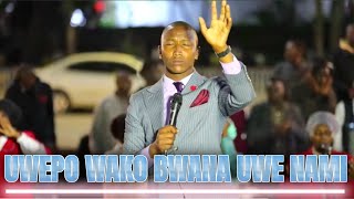 OMBI LANGU BWANA WANGU // ARCHIVES WORSHIP EXTRAVAGANZA