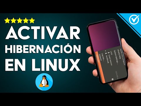 Cómo Activar la Hibernación en Ubuntu Gnu / Linux - En Sencillos Pasos