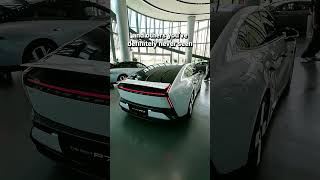 What's it like to work in a car company that makes flying cars and robots | WapCar