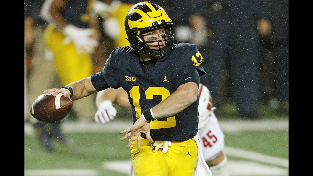 WEEK 4 PREVIEW / "The Voice of College Football" LIVE Call-In Show